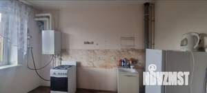 2-к квартира, вторичка, 55м2, 1/4 этаж
