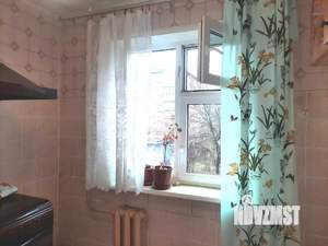 2-к квартира, вторичка, 42м2, 2/5 этаж