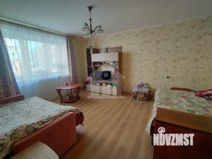 1-к квартира, вторичка, 42м2, 1/5 этаж