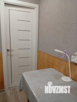 3-к квартира, вторичка, 63м2, 5/5 этаж