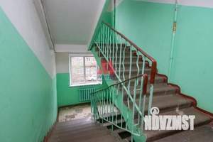 2-к квартира, вторичка, 42м2, 3/5 этаж