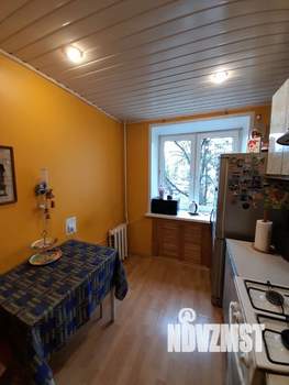 1-к квартира, вторичка, 32м2, 2/9 этаж