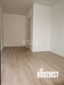 2-к квартира, вторичка, 46м2, 3/17 этаж