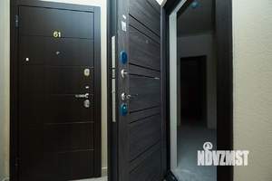 2-к квартира, сданный дом, 73м2, 8/18 этаж