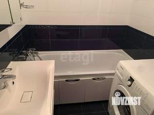 1-к квартира, вторичка, 44м2, 8/9 этаж