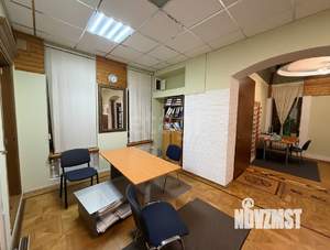 3-к квартира, вторичка, 72м2, 2/2 этаж