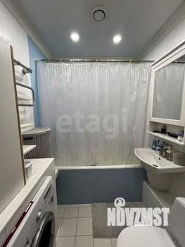 Студия квартира, вторичка, 32м2, 3/5 этаж