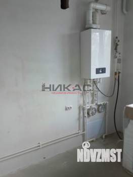 2-к квартира, сданный дом, 66м2, 1/4 этаж