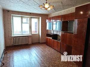 1-к квартира, вторичка, 33м2, 7/9 этаж