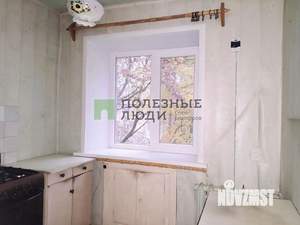 2-к квартира, вторичка, 42м2, 5/5 этаж