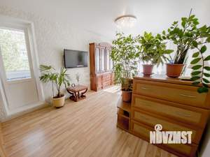 2-к квартира, вторичка, 60м2, 2/10 этаж