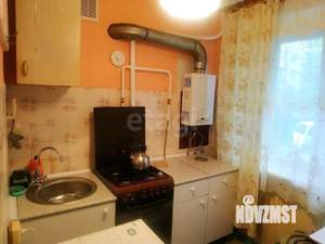 1-к квартира, вторичка, 32м2, 1/5 этаж