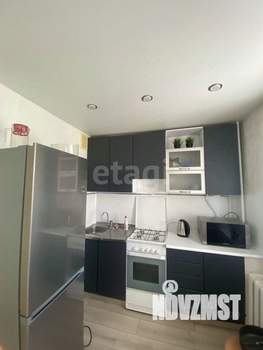 1-к квартира, вторичка, 33м2, 5/5 этаж