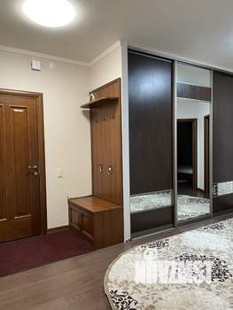 3-к квартира, вторичка, 94м2, 2/5 этаж