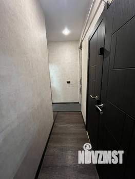 2-к квартира, вторичка, 45м2, 1/10 этаж