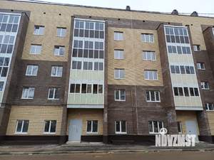 1-к квартира, вторичка, 40м2, 5/5 этаж