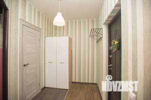 1-к квартира, вторичка, 35м2, 4/4 этаж