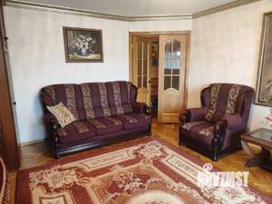 3-к квартира, вторичка, 61м2, 4/10 этаж