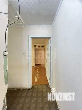 3-к квартира, вторичка, 59м2, 5/5 этаж