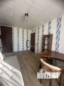3-к квартира, вторичка, 59м2, 1/9 этаж