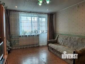 2-к квартира, вторичка, 51м2, 5/9 этаж