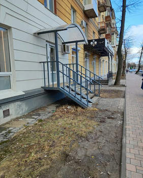 3-к квартира, вторичка, 78м2, 2/4 этаж