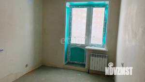 Студия квартира, вторичка, 27м2, 4/10 этаж