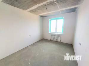 3-к квартира, вторичка, 72м2, 12/16 этаж