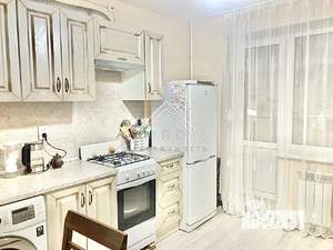 1-к квартира, вторичка, 46м2, 3/11 этаж