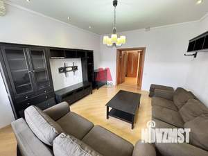 3-к квартира, вторичка, 91м2, 4/4 этаж