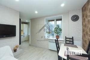3-к квартира, сданный дом, 78м2, 2/9 этаж
