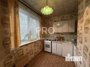 1-к квартира, вторичка, 39м2, 4/12 этаж