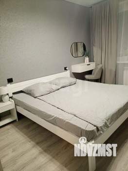 2-к квартира, вторичка, 54м2, 1/11 этаж