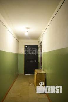 1-к квартира, вторичка, 37м2, 5/9 этаж
