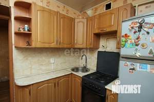 2-к квартира, вторичка, 41м2, 1/5 этаж