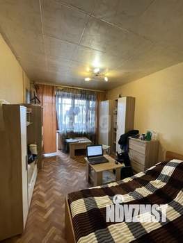 1-к квартира, вторичка, 34м2, 11/12 этаж