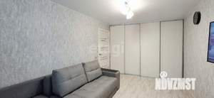 2-к квартира, вторичка, 42м2, 1/5 этаж