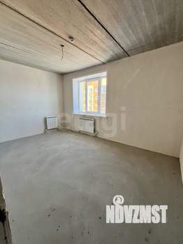 1-к квартира, вторичка, 38м2, 6/17 этаж