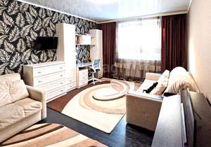 2-к квартира, вторичка, 65м2, 5/9 этаж