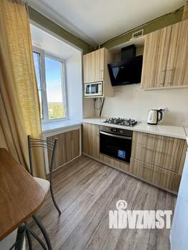 1-к квартира, вторичка, 31м2, 8/9 этаж