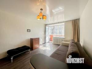 1-к квартира, вторичка, 32м2, 1/5 этаж