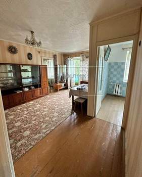 2-к квартира, вторичка, 43м2, 5/5 этаж
