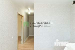 1-к квартира, вторичка, 30м2, 5/5 этаж