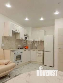 1-к квартира, вторичка, 38м2, 4/10 этаж