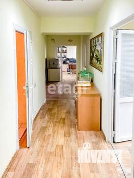 3-к квартира, вторичка, 112м2, 1/4 этаж