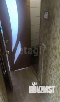 1-к квартира, вторичка, 31м2, 2/5 этаж