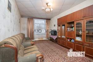 4-к квартира, вторичка, 73м2, 4/5 этаж