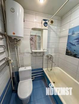 1-к квартира, вторичка, 32м2, 9/9 этаж