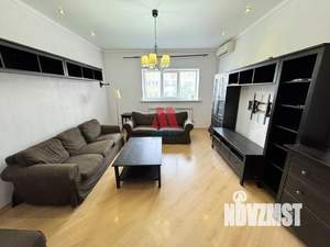 3-к квартира, вторичка, 91м2, 4/4 этаж
