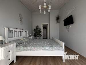 2-к квартира, вторичка, 51м2, 2/2 этаж